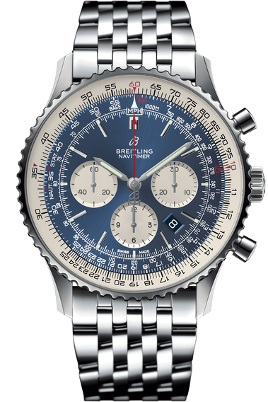 Navitimer 1 B01 Chronograph 46