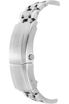 Patravi ScubaTec Stainless Steel Automatic
