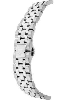 Chronautic Stainless Steel Automatic