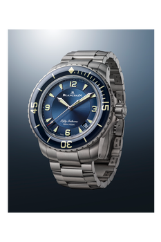 Fifty Fathoms Automatique