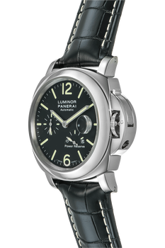 Luminor Power Reserve Stainless Steel Automatic