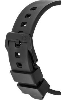 BR 126 Phantom PVD Stainless Steel Automatic