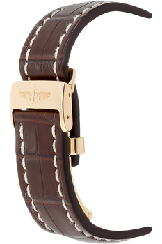 Bentley Mark VI Special Edition Rose Gold Automatic