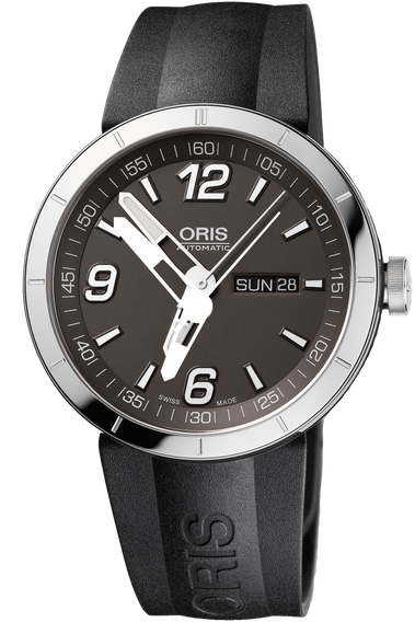 Oris tt1 date on sale