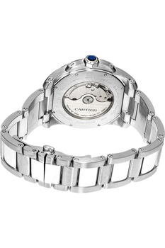 Calibre de Cartier Stainless Steel Automatic