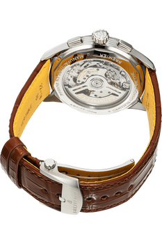 Premier B01 Chronograph Stainless Steel Automatic