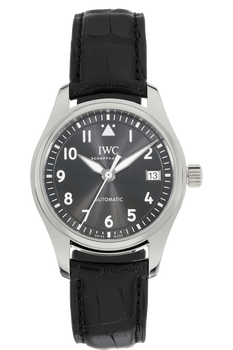 Pilot&#39;s Watch Automatic 36 Stainless Steel Automatic