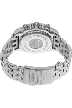 Chronomat 44 GMT Stainless Steel Automatic