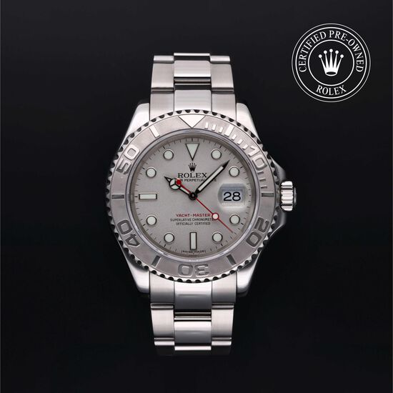 Yacht-Master