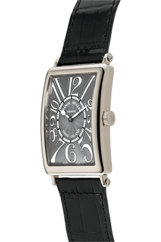 Long Island White Gold Automatic