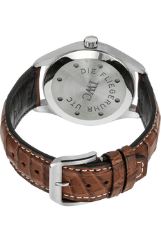 Spitfire UTC Stainless Steel Automatic