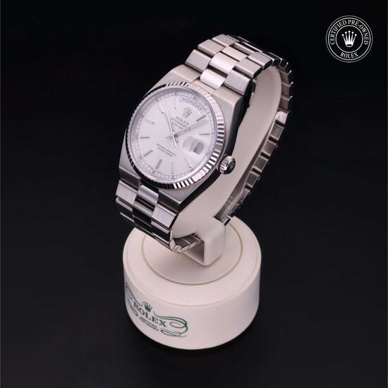 Day-Date Oysterquartz