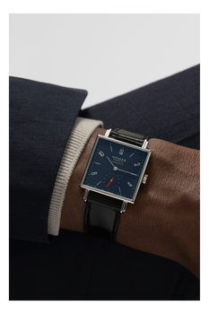 Tetra neomatik 39 midnight blue