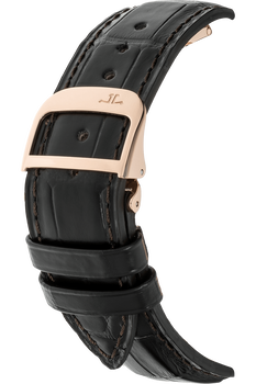 Reverso Grande Reserve Rose Gold Manual