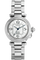 Pasha C Large Date Stainless Steel Automatic