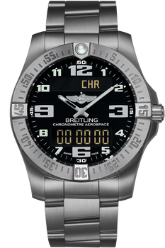 Aerospace Evo