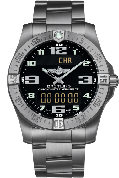 Aerospace Evo