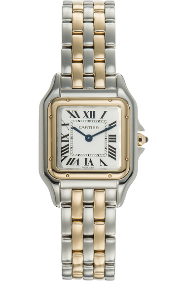 Cartier panthere pre owned hotsell