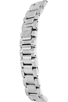 Speedmaster Date Stainless Steel Automatic
