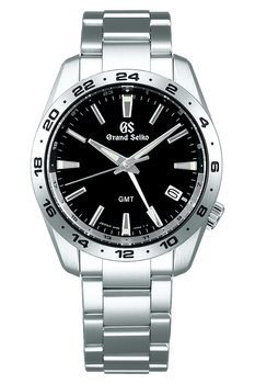 Quartz GMT SBGN027