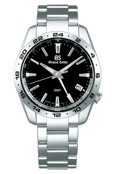 Quartz GMT SBGN027