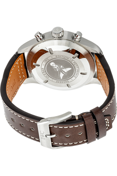 Pilot&#39;s Le Petit Prince Chronograph Stainless Steel Automatic