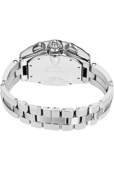 Roadster Chronograph Stainless Steel Automatic