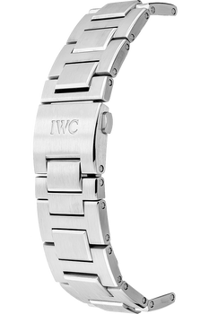 Ingenieur Stainless Steel Automatic