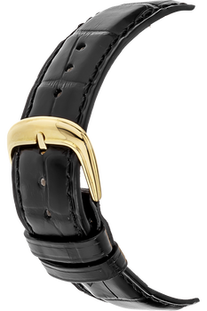 Cintree Curvex Yellow Gold Automatic