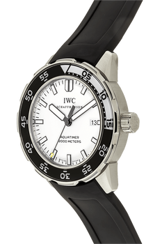 Aquatimer 2000 Stainless Steel Automatic