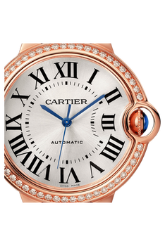 Ballon Bleu de Cartier, 36 MM