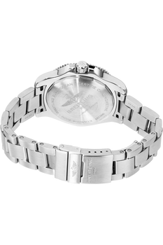 SuperOcean 42 Stainless Steel Automatic