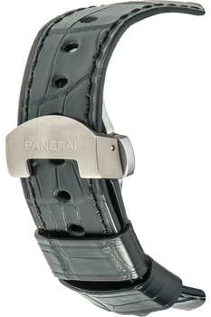 Luminor Submersible Titanium Automatic