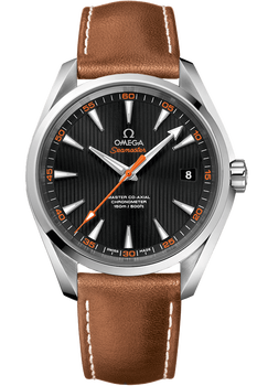 Seamaster Aqua Terra 150 M Omega Master Co-Axial