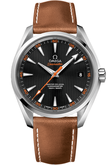 Seamaster Aqua Terra 150 M Omega Master Co-Axial