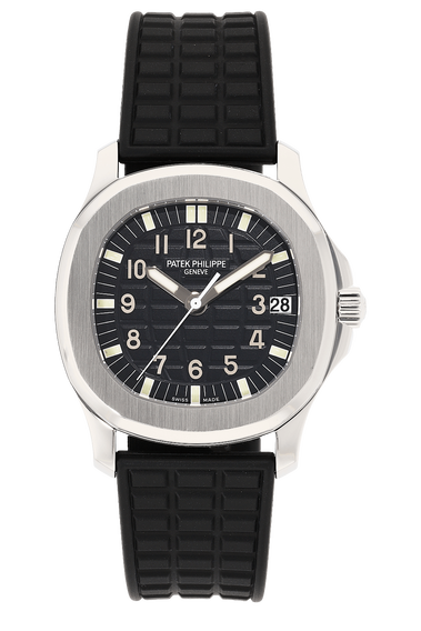 Aquanaut Reference 5066 Stainless Steel Automatic