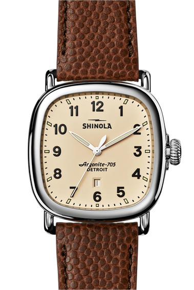 Shinola The Guardian