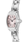 Roadster Stainless Steel Quartz