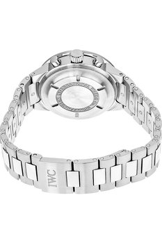 GST Chronograph Stainless Steel Automatic