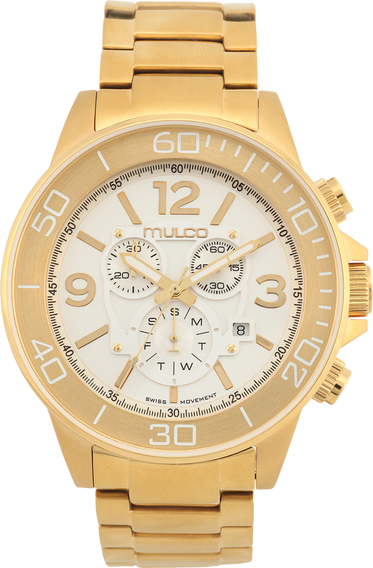 Mulco Ferro (MW4-90147-321)
