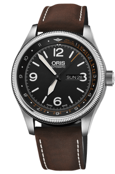 Oris Royal Flying Doctor Service Limited Edition II