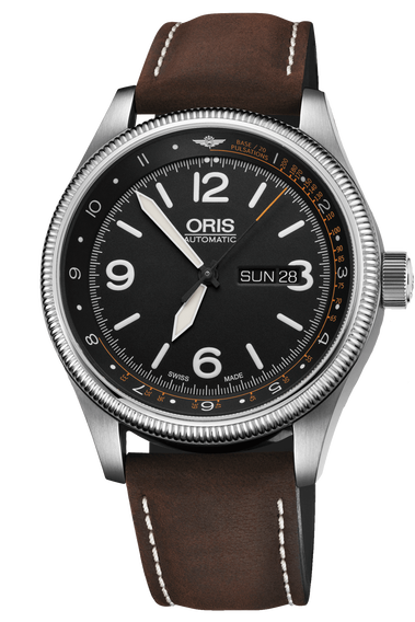 Oris Royal Flying Doctor Service Limited Edition II