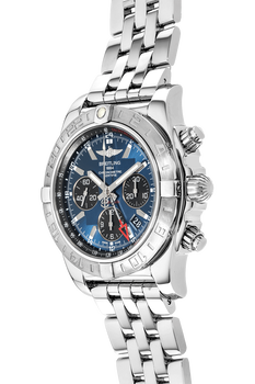 Chronomat 44 GMT Stainless Steel Automatic