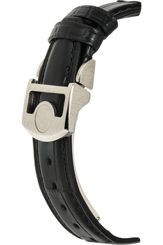 Portugieser Tourbillon White Gold Manual