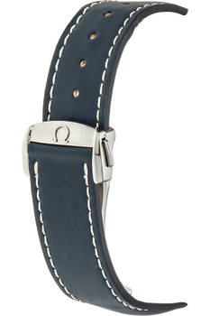 Seamaster Stainless Steel Automatic