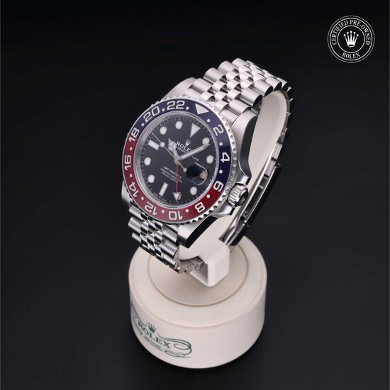 GMT-Master II