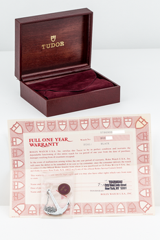 Submariner Stainless Steel Automatic