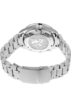 Speedmaster Racing Co-Axial Chronograph Stainless Steel Automatic