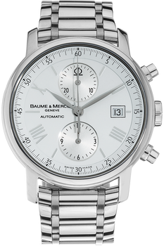 Classima Executives Chronograph Stainless Steel Automatic