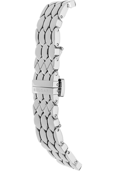 Serpenti Seduttori Stainless Steel Quartz
